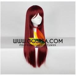 Cosrea Love Live Aquors Sunshine Riko Sakurauchi Cosplay Wig Cosplay Wigs