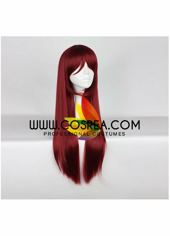 Cosrea Love Live Aquors Sunshine Riko Sakurauchi Cosplay Wig Cosplay Wigs