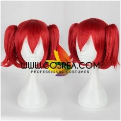 Cosrea Love Live Aquors Sunshine Ruby Kurosawa Cosplay Wig Cosplay Wigs