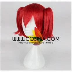 Cosrea Love Live Aquors Sunshine Ruby Kurosawa Cosplay Wig Cosplay Wigs
