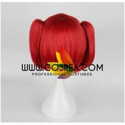 Cosrea Love Live Aquors Sunshine Ruby Kurosawa Cosplay Wig Cosplay Wigs