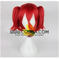 Cosrea Love Live Aquors Sunshine Ruby Kurosawa Cosplay Wig Cosplay Wigs