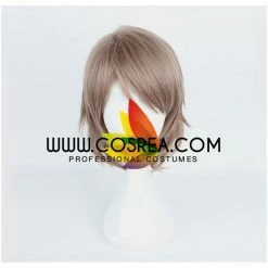 Cosrea Love Live Aquors Sunshine You Watanabe Cosplay Wig