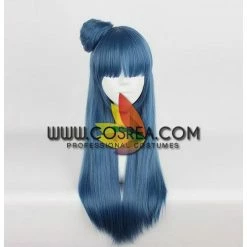 Cosrea Cosplay Wigs Love Live Aquors Yoshiko Tsushima Cosplay Wig
