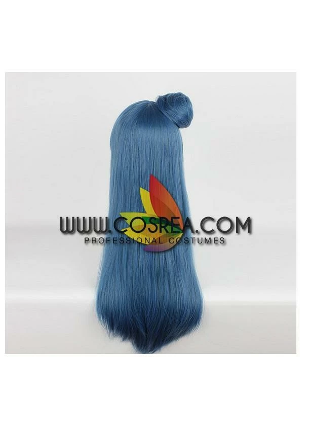 Cosrea Cosplay Wigs Love Live Aquors Yoshiko Tsushima Cosplay Wig