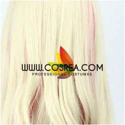 Cosrea Macross Frontier Sheryl Gradient Cosplay Wig Cosplay Wigs