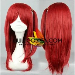 Cosrea Magi Morgiana Cosplay Wig