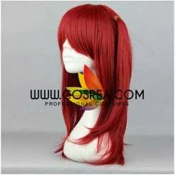 Cosrea Magi Morgiana Cosplay Wig