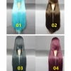 Cosrea Multipurpose 1 Meter Layered Straight Cosplay Wig
