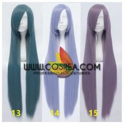 Cosrea Multipurpose 1 Meter Straight Cosplay Wig