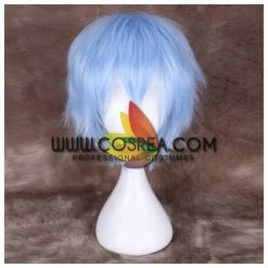 Cosrea Multipurpose 30CM Layered Cosplay Wig