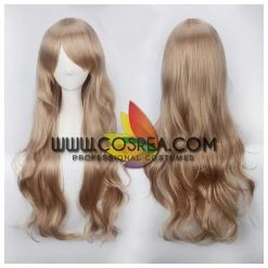 Cosrea Multipurpose 80CM Large Curl Cosplay Wig