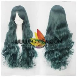 Cosrea Multipurpose 80CM Large Curl Cosplay Wig
