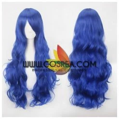 Cosrea Multipurpose 80CM Large Curl Cosplay Wig