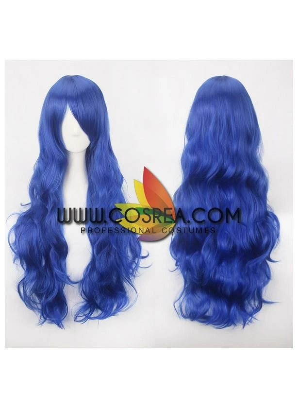 Cosrea Multipurpose 80CM Large Curl Cosplay Wig