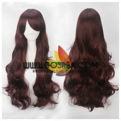 Cosrea Multipurpose 80CM Large Curl Cosplay Wig