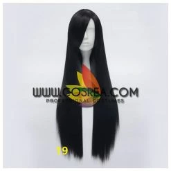 Cosrea Multipurpose 80CM Straight Cosplay Wig Cosplay Wigs