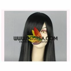 Cosrea Cosplay Wigs Multipurpose 80CM Straight Length Cosplay Wig