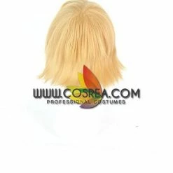 Cosrea Cosplay Wigs My Hero Academia Denki Kaminari Cosplay Wig