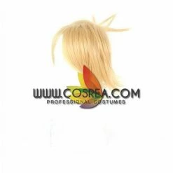 Cosrea Cosplay Wigs My Hero Academia Denki Kaminari Cosplay Wig
