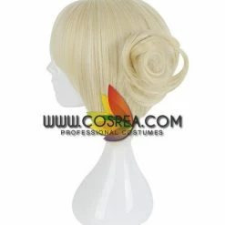 Cosrea My Hero Academia Himiko Toga Cosplay Wig Cosplay Wigs