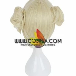 Cosrea My Hero Academia Himiko Toga Cosplay Wig Cosplay Wigs