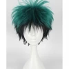 Cosrea My Hero Academia Izuku Midoriya Cosplay Wig