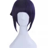Cosrea My Hero Academia Kyoka Jiro Cosplay Wig