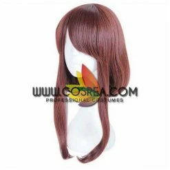 Cosrea Cosplay Wigs My Hero Academia Ochako Uraraka Cosplay Wig