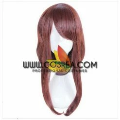 Cosrea Cosplay Wigs My Hero Academia Ochako Uraraka Cosplay Wig