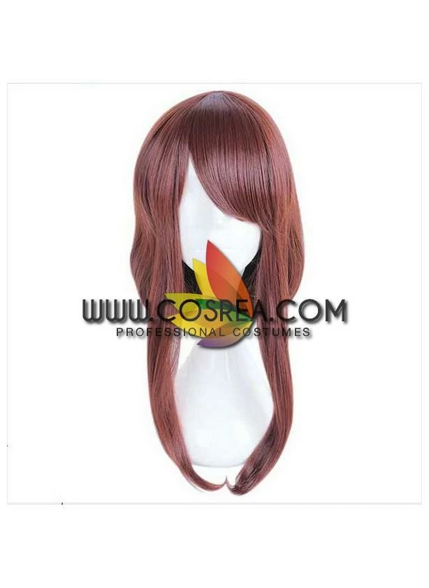 Cosrea Cosplay Wigs My Hero Academia Ochako Uraraka Cosplay Wig
