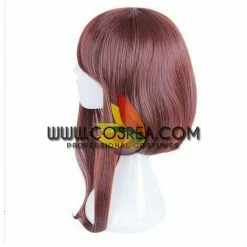 Cosrea Cosplay Wigs My Hero Academia Ochako Uraraka Cosplay Wig