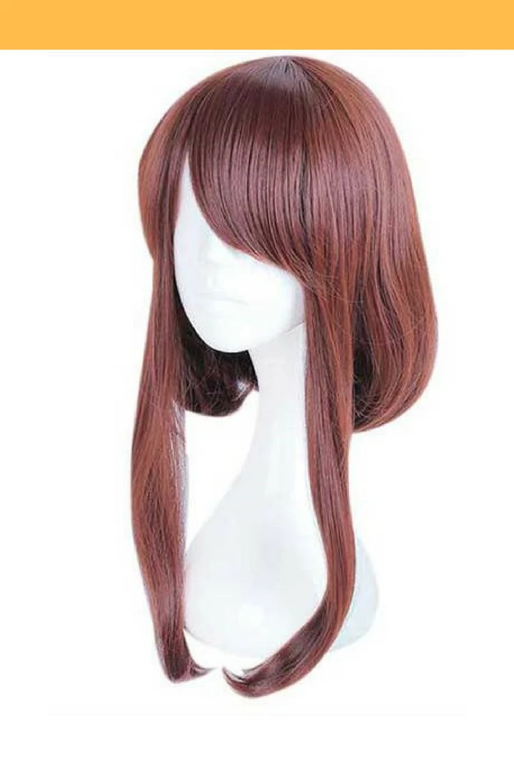 Cosrea Cosplay Wigs My Hero Academia Ochako Uraraka Cosplay Wig