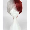 Cosrea My Hero Academia Shoto Todoroki Cosplay Wig