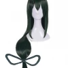Cosrea Cosplay Wigs My Hero Academia Tsuyu Asui Cosplay Wig