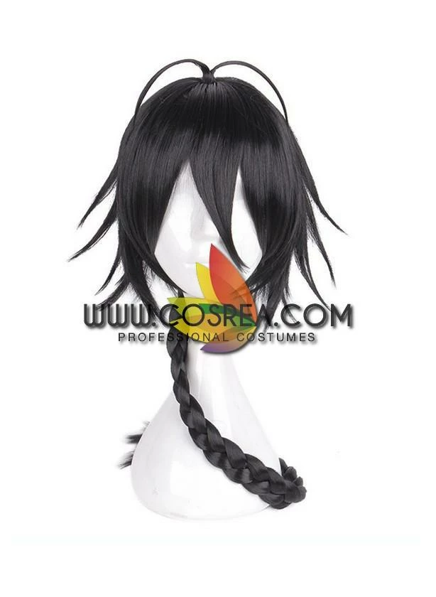 Cosrea My Spirit Matchmaker Bai Yuechu Cosplay Wig