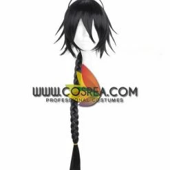 Cosrea My Spirit Matchmaker Bai Yuechu Cosplay Wig