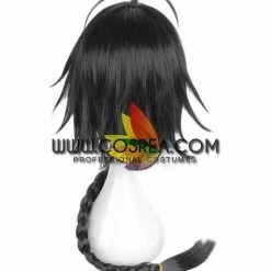Cosrea My Spirit Matchmaker Bai Yuechu Cosplay Wig