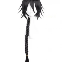 Cosrea My Spirit Matchmaker Bai Yuechu Cosplay Wig