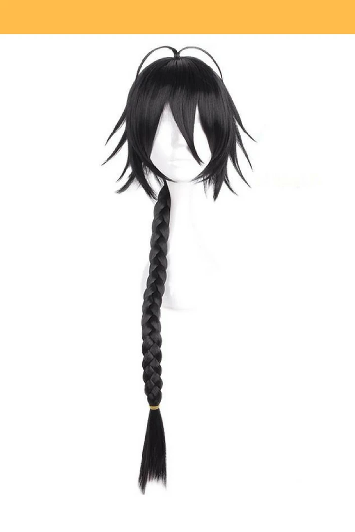 Cosrea My Spirit Matchmaker Bai Yuechu Cosplay Wig