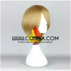 Cosrea Natsume's Book Of Friends Takashi Natsume Cosplay Wig Cosplay Wigs