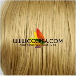 Cosrea Natsume's Book Of Friends Takashi Natsume Cosplay Wig Cosplay Wigs