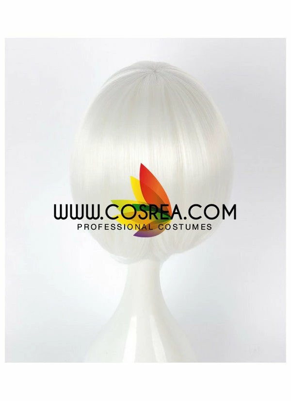 Cosrea Nier Automata 2B Classic Cosplay Wig