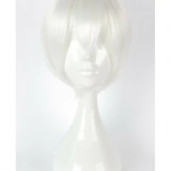 Cosrea Nier Automata 2B Classic Cosplay Wig