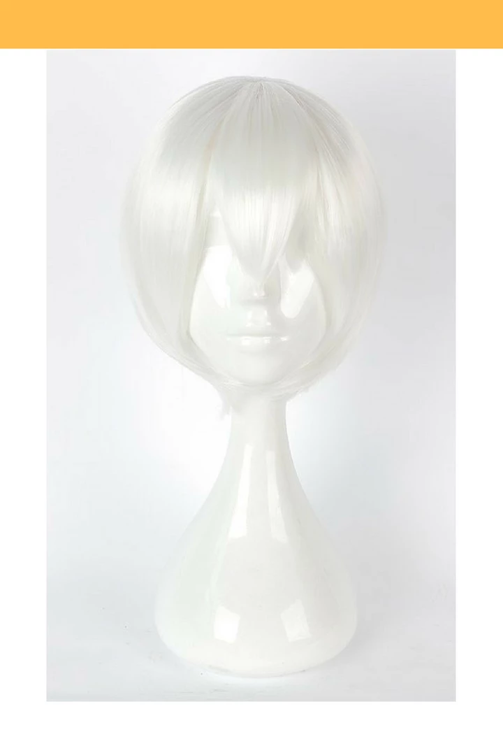 Cosrea Nier Automata 2B Classic Cosplay Wig