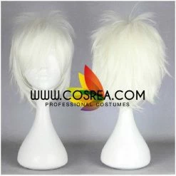 Cosrea No 6 Shion Four Years Later Version Cosplay Wig
