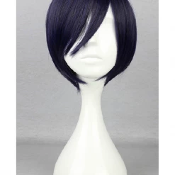 Cosrea Noragami Yato Cosplay Wig Cosplay Wigs