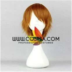 Cosrea Cosplay Wigs Nura Rise Of The Yokai Clan Rikuo Nura Cosplay Wig