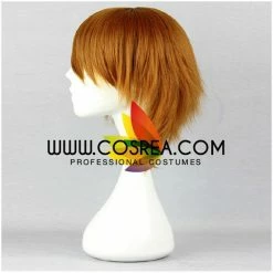 Cosrea Cosplay Wigs Nura Rise Of The Yokai Clan Rikuo Nura Cosplay Wig