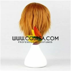 Cosrea Cosplay Wigs Nura Rise Of The Yokai Clan Rikuo Nura Cosplay Wig